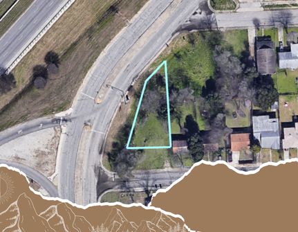 Farm Property in Bexar County, Texas