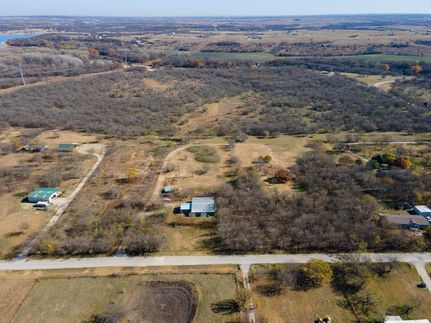 Residential Property in Tarrant County, Texas