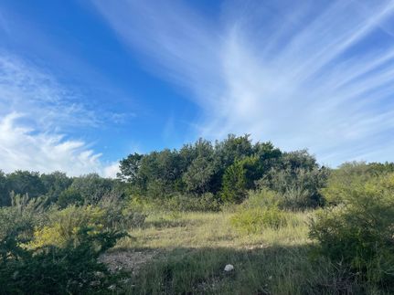Residential Property in Kinney County, Texas