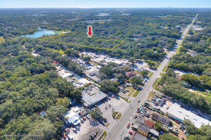 Property in Hillsborough County, Florida