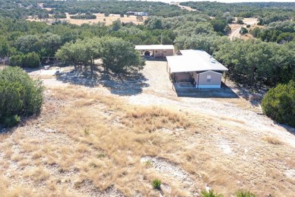 Residential Property in Edwards County, Texas