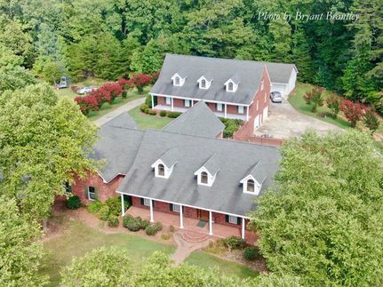 Residential Property in Surry County, North Carolina