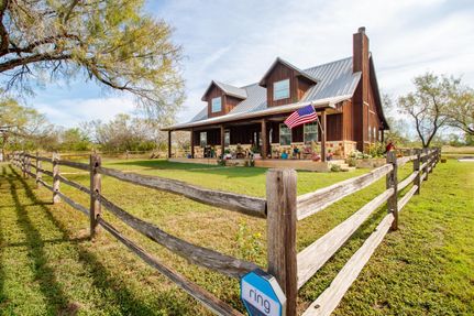 Residential Property in Atascosa County, Texas