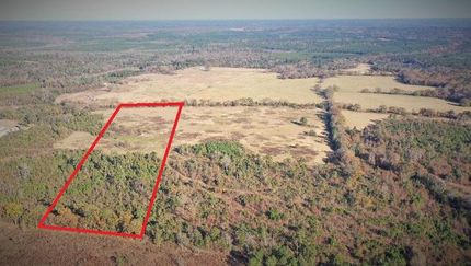 Ranch Property in Marion County, Texas