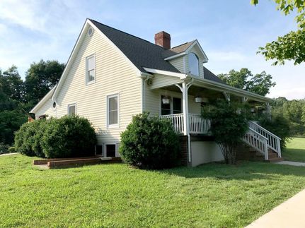 Ranch Property in Franklin County, Virginia