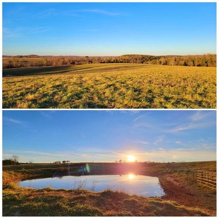 Farm Property in Douglas County, Missouri