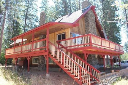 Residential Property in Klamath County, Oregon