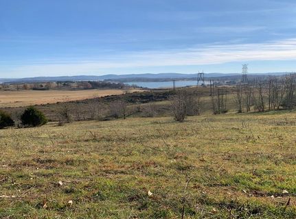 Farm Property in Grainger County, Tennessee