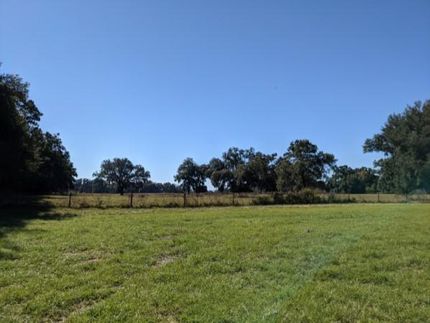 Recreational Property in Suwannee County, Florida