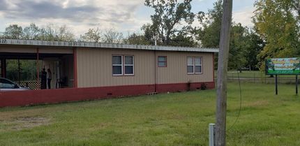 Timberland Property in Pushmataha County, Oklahoma