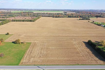 Farm Property in Carroll County, Indiana
