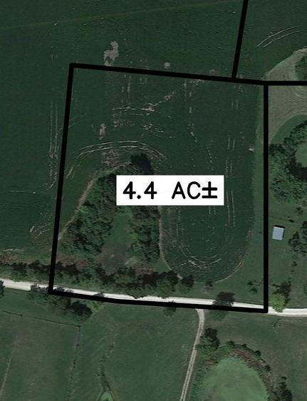Farm Property in Ralls County, Missouri