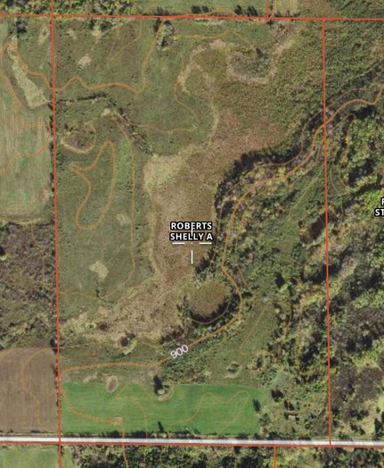 Residential Property in Gladwin County, Michigan