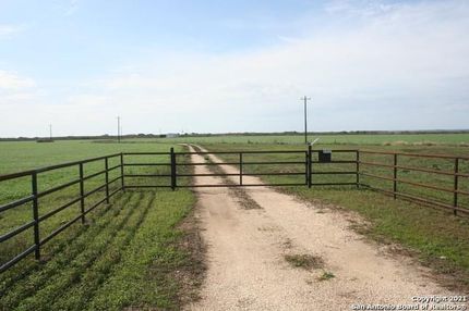 Commercial Property in Uvalde County, Texas