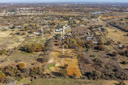 Ranch Property in Tarrant County, Texas