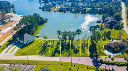 Property in Montgomery County, Texas