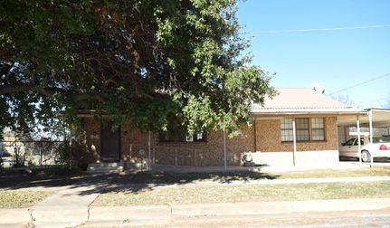 Ranch Property in Coleman County, Texas