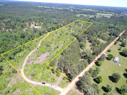 Farm Property in Houston County, Texas