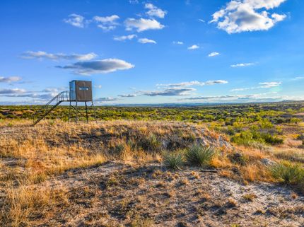 Property in Stonewall County, Texas