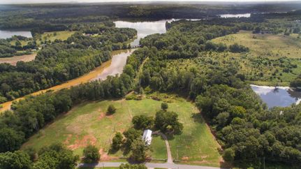Horse Property in Spartanburg County, South Carolina
