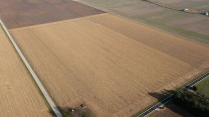 Farm Property in Preble County, Ohio