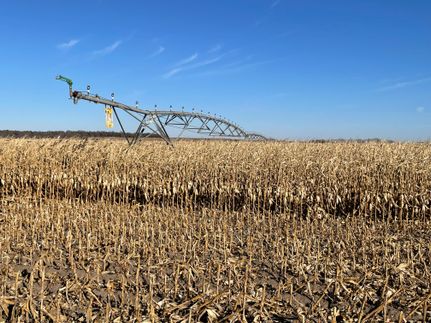 Farm Property in Nance County, Nebraska