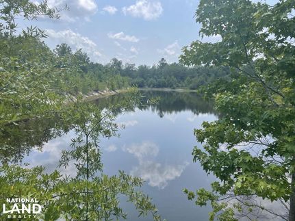 Horse Property in Florence County, South Carolina