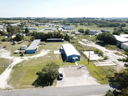 Commercial Property in Walker County, Texas
