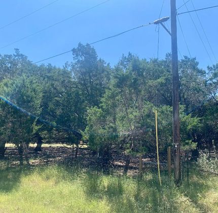 Farm Property in Hays County, Texas