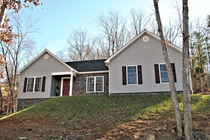 Farm Property in Montgomery County, Virginia