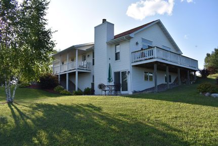 Hunting Land in Marinette County, Wisconsin