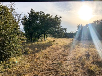 Farm Property in Hamilton County, Texas
