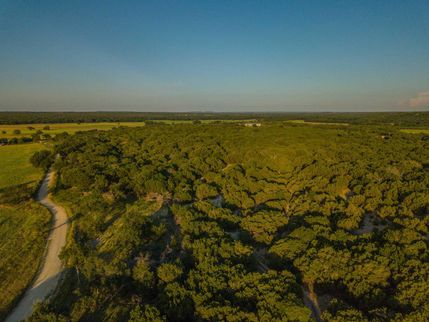 Recreational Property in Hamilton County, Texas