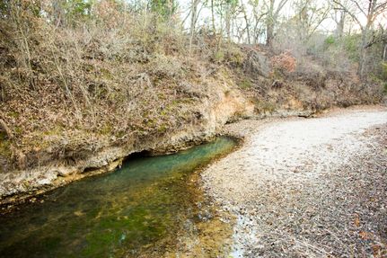 Property in Hamilton County, Texas