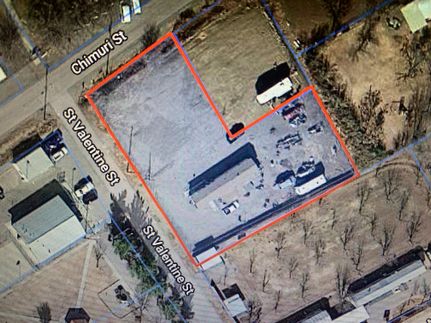 Farm Property for sale in Dona Ana County, New Mexico