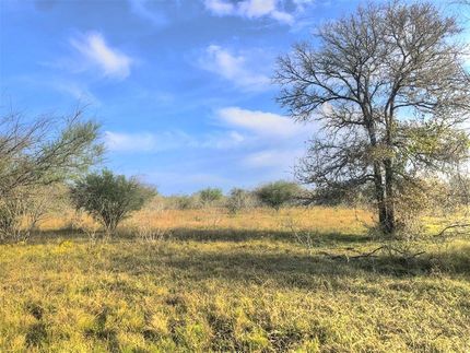 Undeveloped Land in Gonzales County, Texas