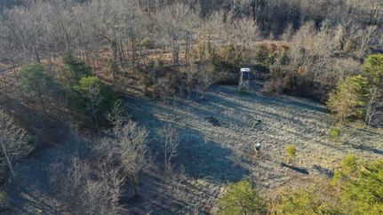 Farm Property in Scioto County, Ohio