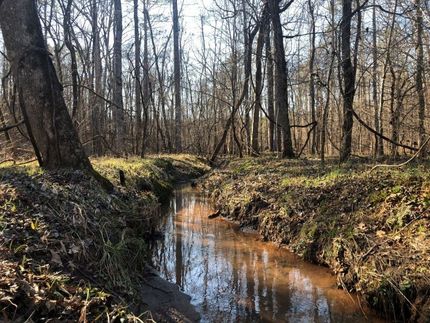Property in Jasper County, Georgia