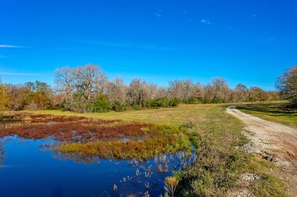 Property in Grimes County, Texas