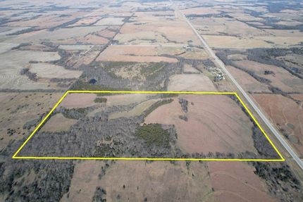 Ranch Property in Coffey County, Kansas