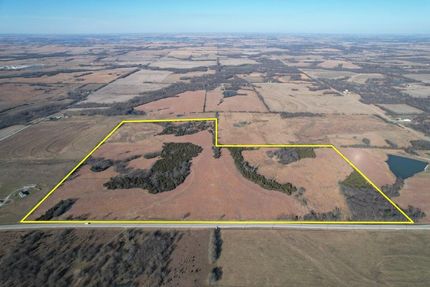 Farm Property in Coffey County, Kansas