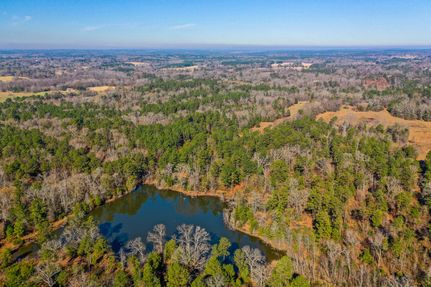 Farm Property in Smith County, Texas