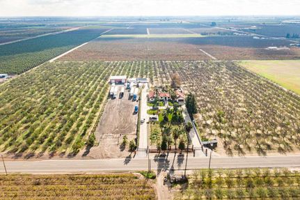 Property in Fresno County, California