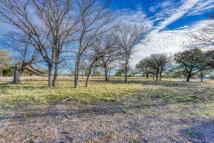 Residential Property in Burnet County, Texas