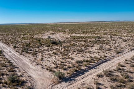 Recreational Property in Hudspeth County, Texas