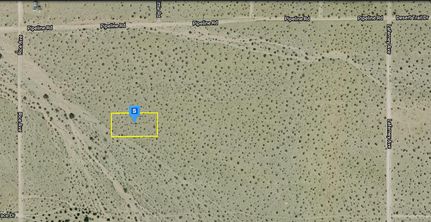 Timberland Property in San Bernardino County, California