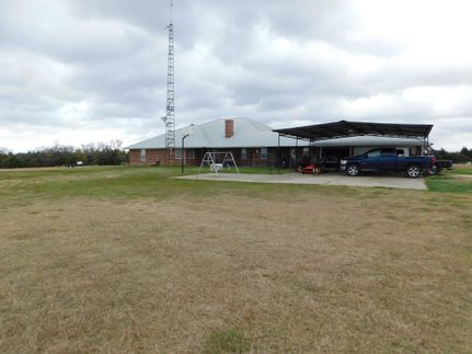 Property in Hunt County, Texas