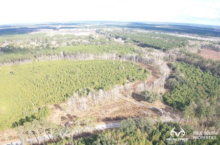 Ranch Property in Colleton County, South Carolina