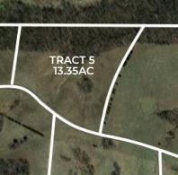 Farm Property in Howard County, Missouri