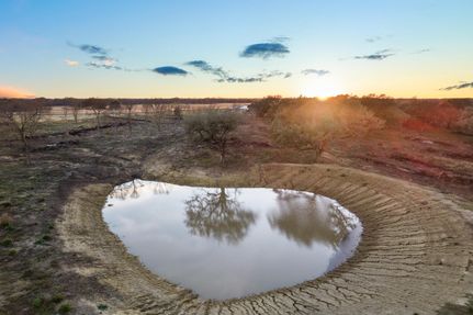 Farm Property in Falls County, Texas